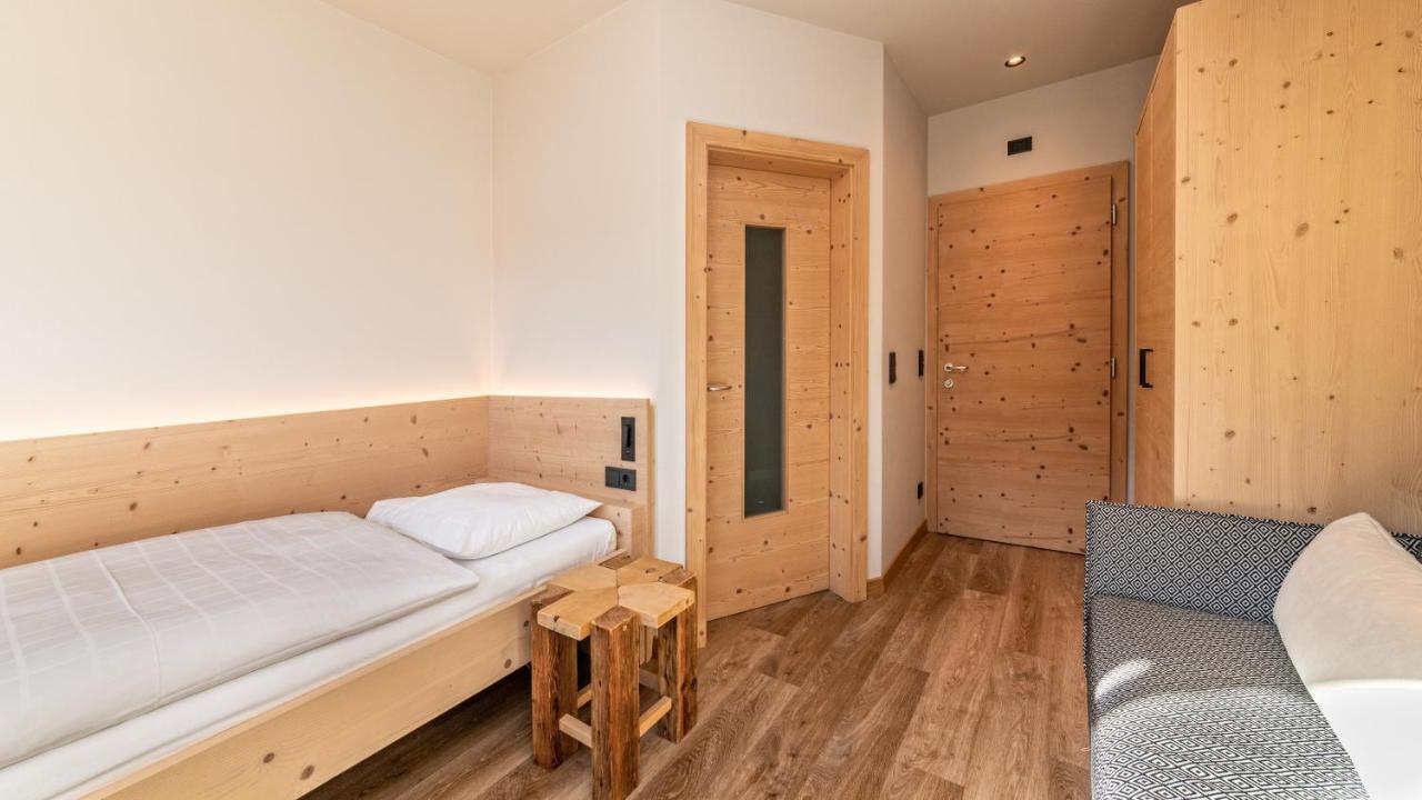 Garni Pramstrahler Otel Chiusa Dış mekan fotoğraf