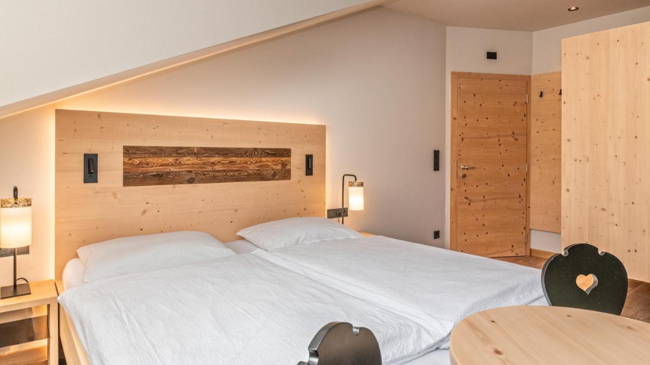 Garni Pramstrahler Otel Chiusa Dış mekan fotoğraf