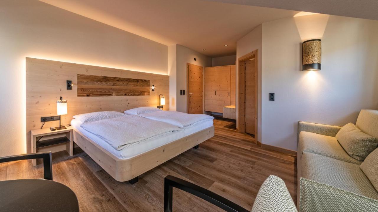 Garni Pramstrahler Otel Chiusa Dış mekan fotoğraf