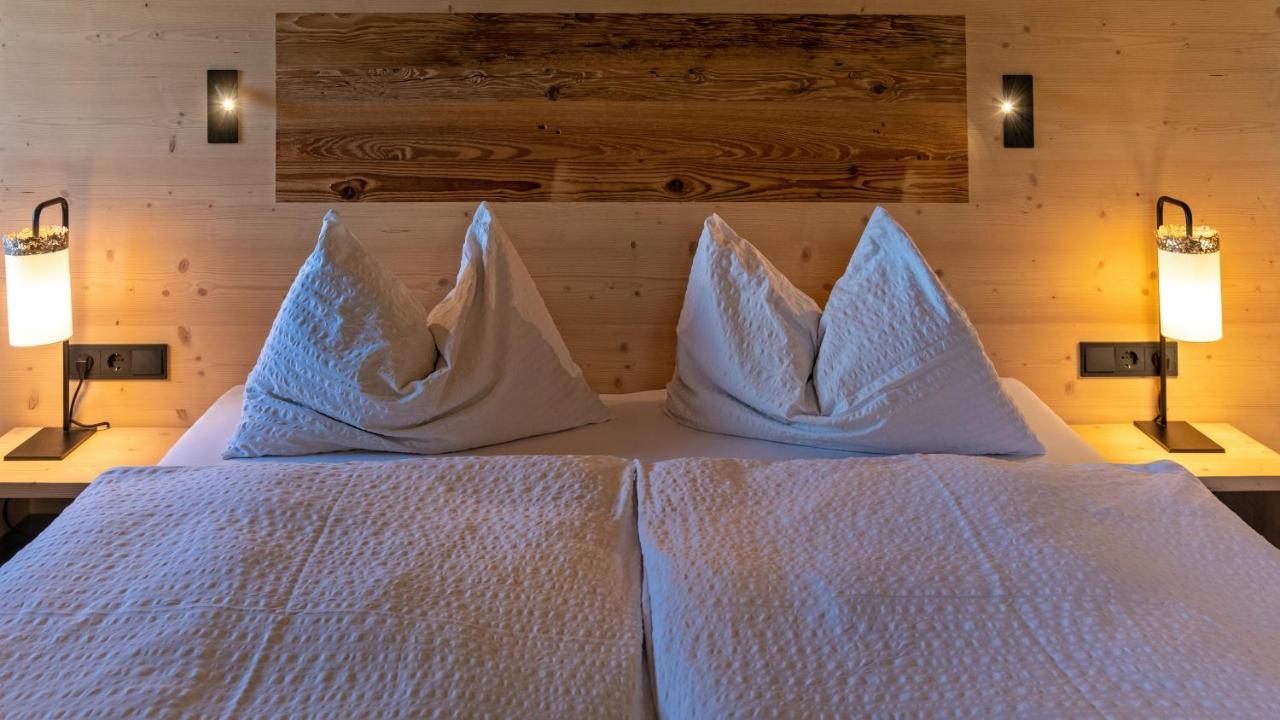 Garni Pramstrahler Otel Chiusa Dış mekan fotoğraf