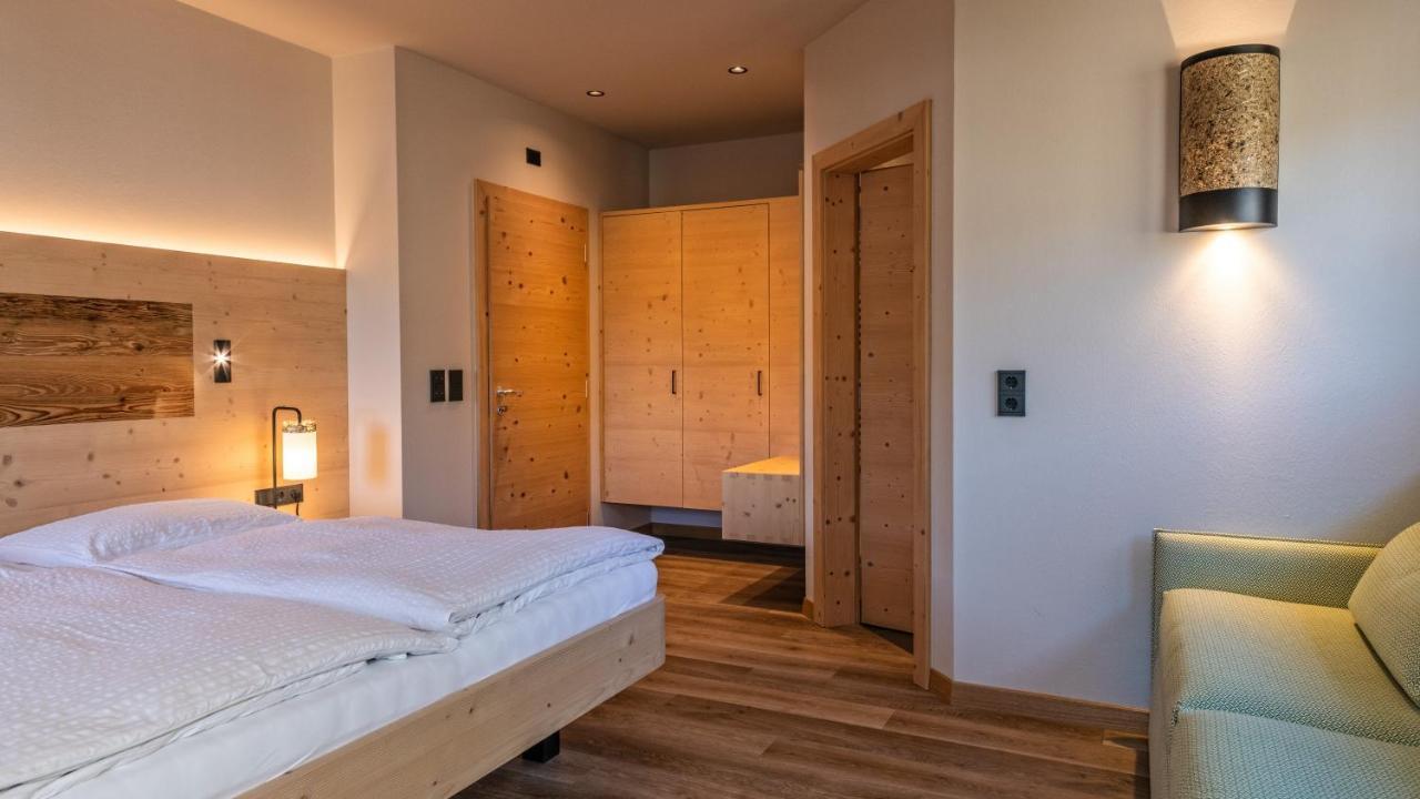 Garni Pramstrahler Otel Chiusa Dış mekan fotoğraf