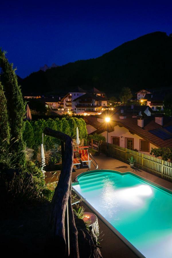 Garni Pramstrahler Otel Chiusa Dış mekan fotoğraf