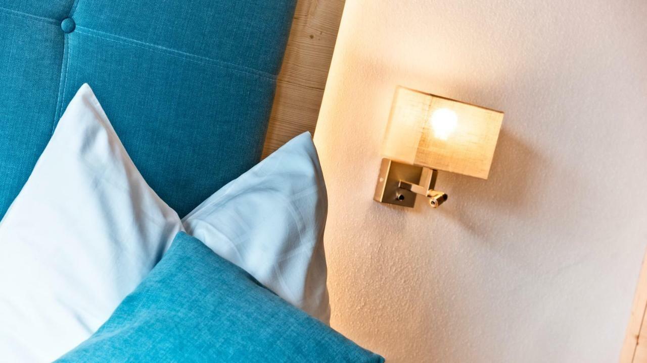 Garni Pramstrahler Otel Chiusa Dış mekan fotoğraf